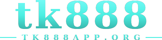 tk888 logo